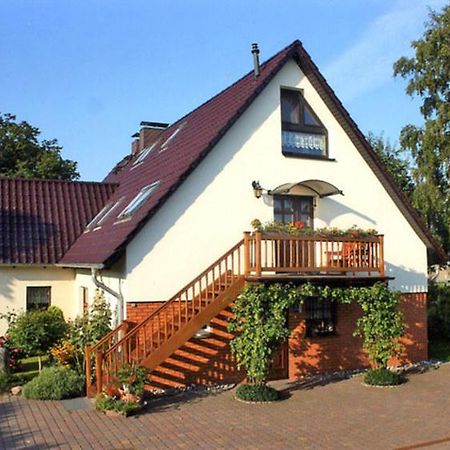 Ferienwohnungen Im Altbauernhaus Hohendorf  Extérieur photo