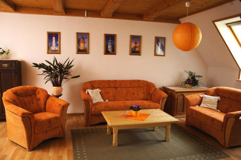 Ferienwohnungen Im Altbauernhaus Hohendorf  Chambre photo