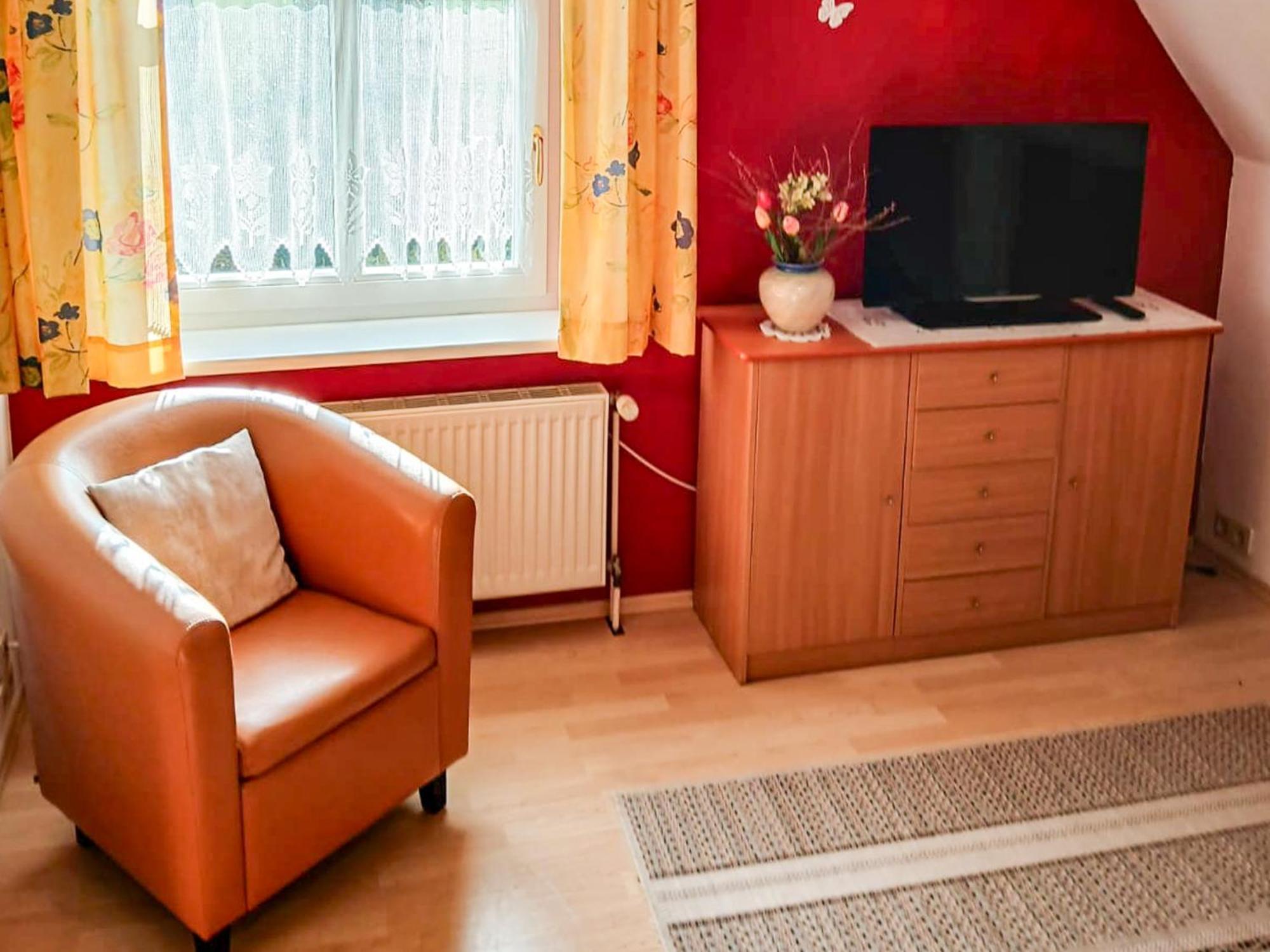 Ferienwohnungen Im Altbauernhaus Hohendorf  Extérieur photo