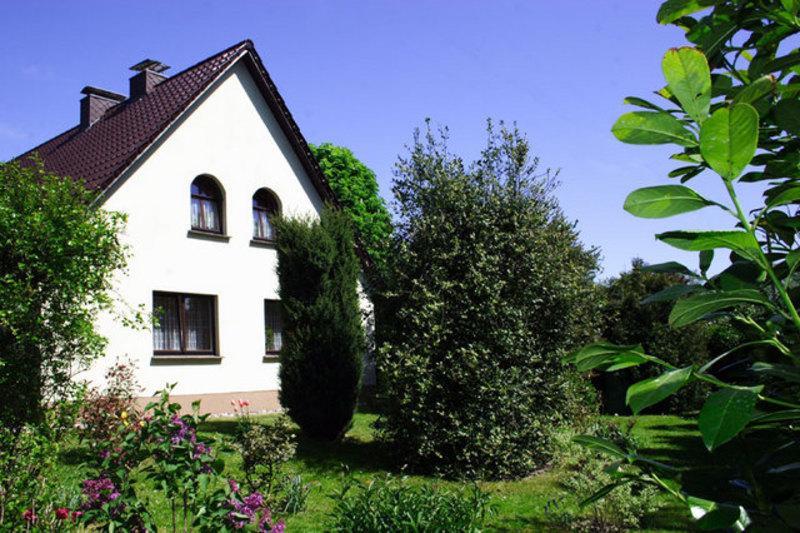 Ferienwohnungen Im Altbauernhaus Hohendorf  Extérieur photo